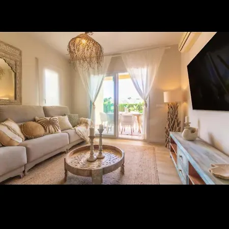 Vivingo Villa *