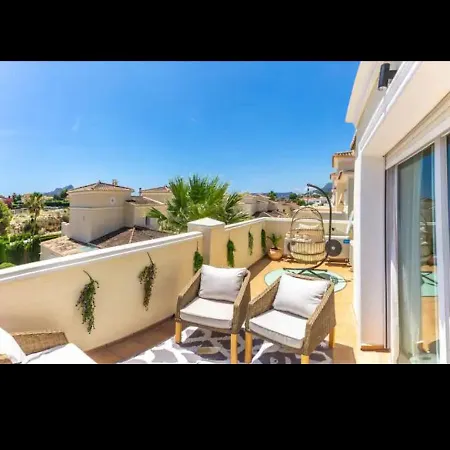 Vivingo Villa *