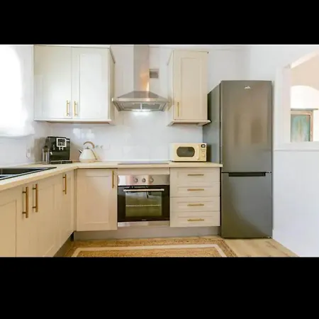 Vivingo Villa Calpe