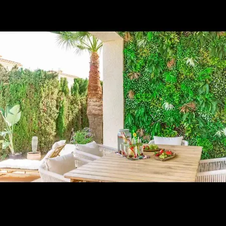 Villa Vivingo