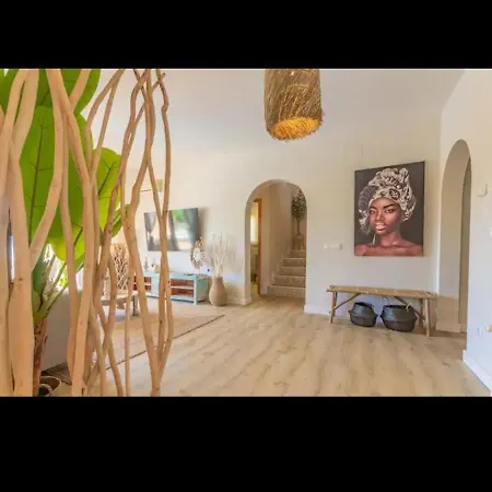Vivingo Villa *