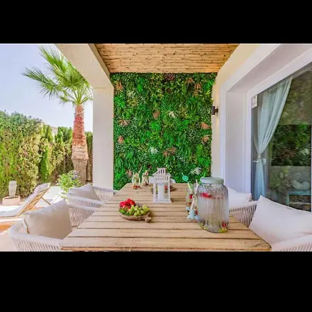 Villa Vivingo *