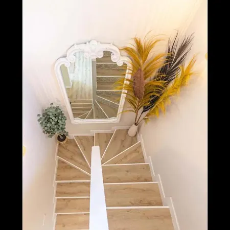Vivingo Villa Calpe