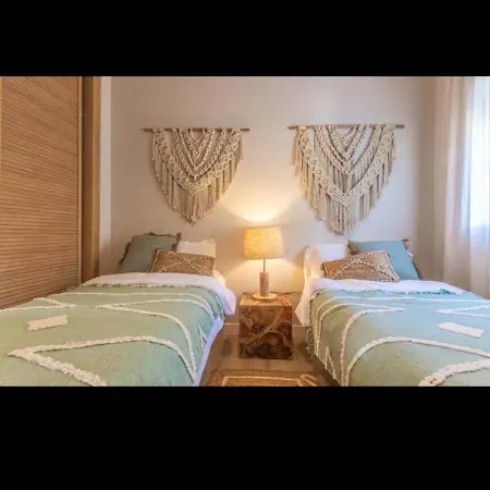 Villa Vivingo Calpe