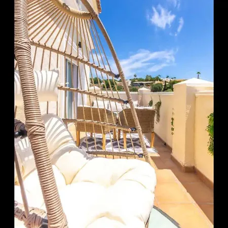 Vivingo Villa