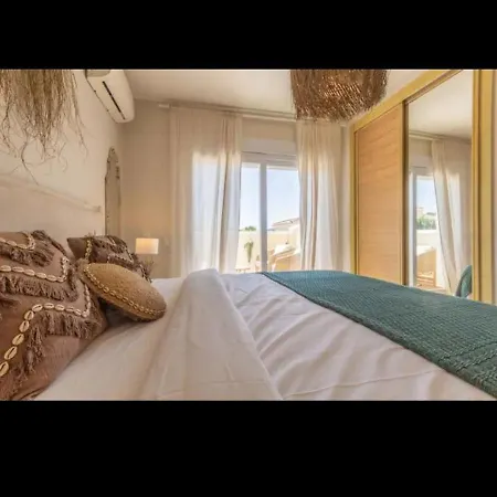 Villa Vivingo Calpe