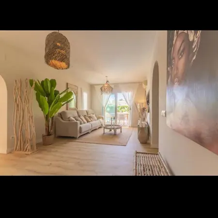 Vivingo Villa *