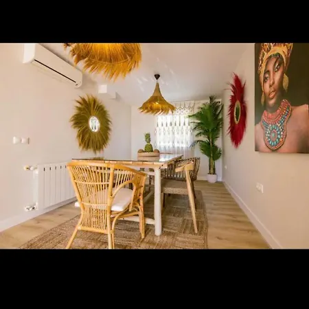 Villa Vivingo *
