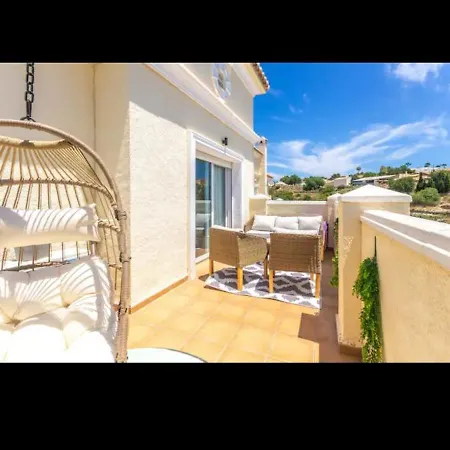 Vivingo Villa *