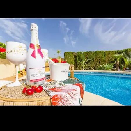 Vivingo Villa